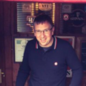 Profile photo of Gaz21