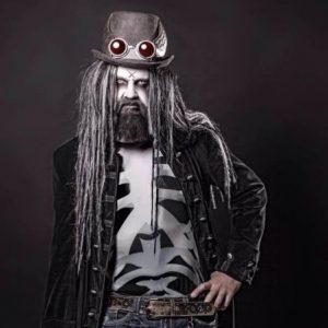 Profile photo of 3Fortner