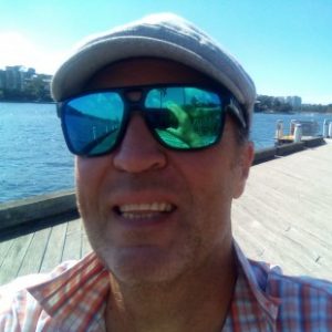 Profile photo of christianfischersydney
