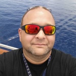 Profile photo of Bandman