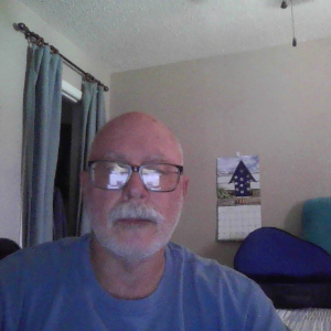 Profile photo of RangerFred