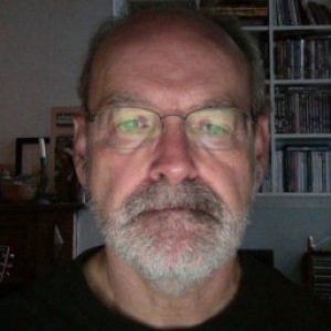 Profile photo of BlueMan