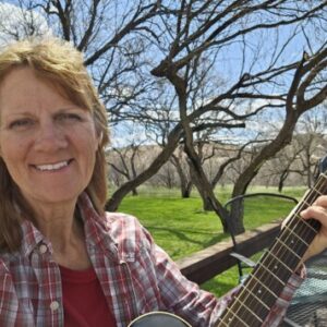 Profile photo of SharonSings