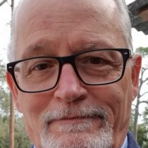 Profile photo of Forrest