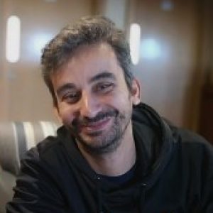 Profile photo of JohnnyVedder