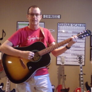 Profile photo of David Chinn