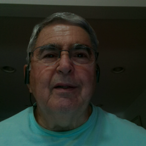 Profile photo of Ernie-Boy