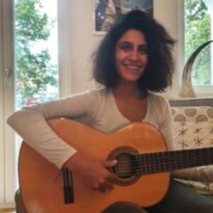 Profile photo of sahardellamorady