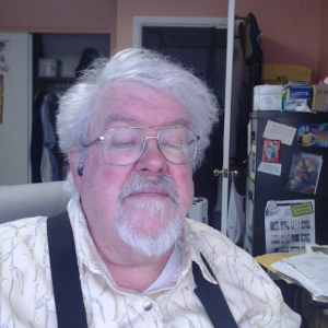 Profile photo of Simulator