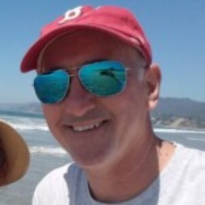 Profile photo of djcochrane