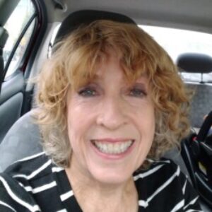 Profile photo of Claudia