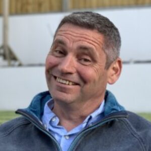 Profile photo of Geocraig