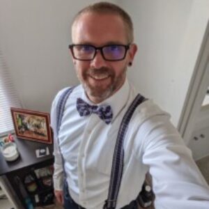 Profile photo of JohnKHagler