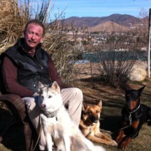 Profile photo of dogman