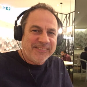 Profile photo of Earthman