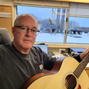 Profile photo of davetherigger