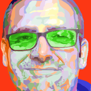 Profile photo of RUM