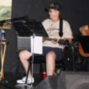 Profile photo of Jacquelyn M. R