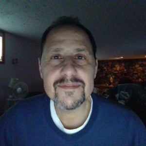 Profile photo of Giovanni P