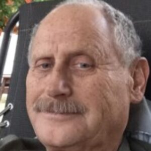 Profile photo of Melvin O