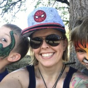 Profile photo of Shi7hester