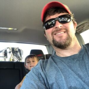 Profile photo of Gibby