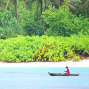 Profile photo of Namarran