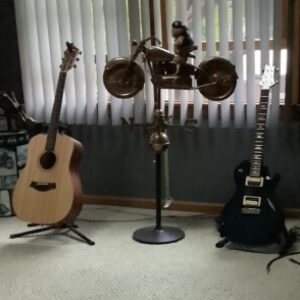 Profile photo of TJA