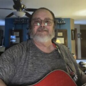 Profile photo of DrB