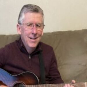 Profile photo of MarkI