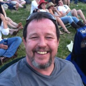 Profile photo of Truckin-On