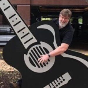 Profile photo of RogG814