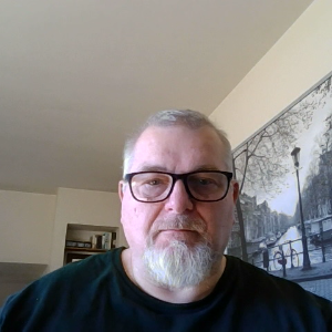 Profile photo of Dozer