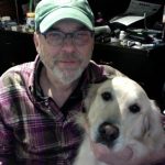 Profile photo of Mitchell F