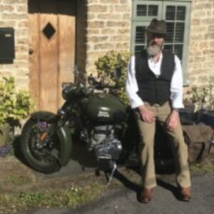 Profile photo of Gary68