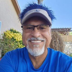 Profile photo of SilverSurfer-58