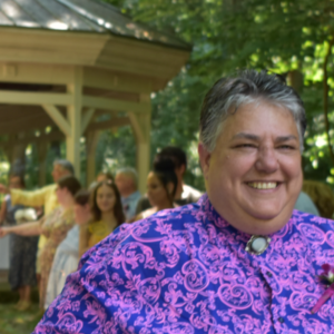 Profile photo of Sylvie