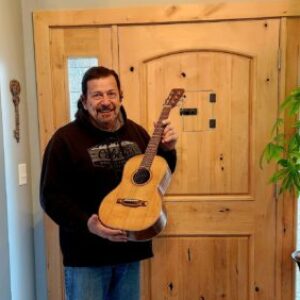 Profile photo of CROWBAR