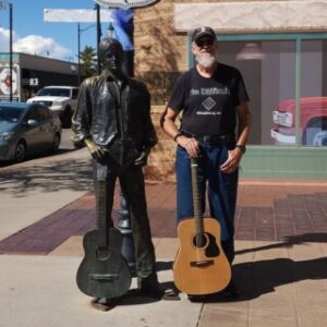 Profile photo of AlbertCW