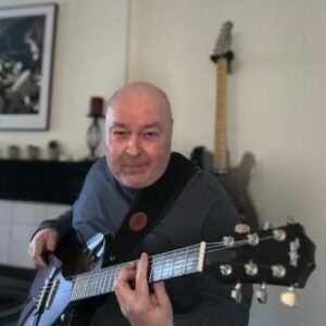 Profile photo of Garbear