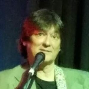 Profile photo of redrivermonkey