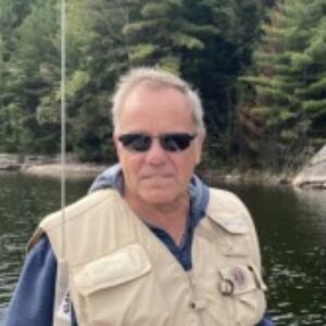 Profile photo of Trevor M