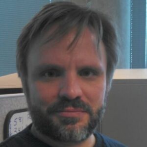 Profile photo of Waynerd