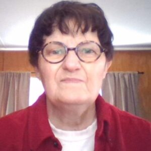 Profile photo of Cynthia L