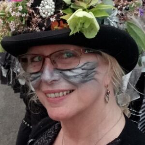 Profile photo of Sandie