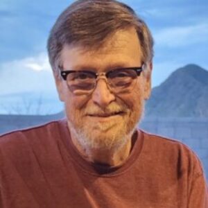 Profile photo of Rob503