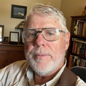 Profile photo of Mike S