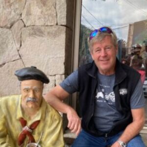 Profile photo of Bainer