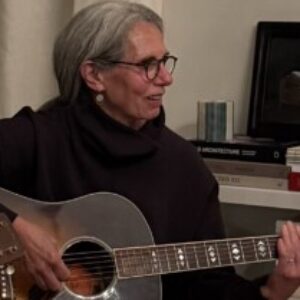 Profile photo of Kathryn F