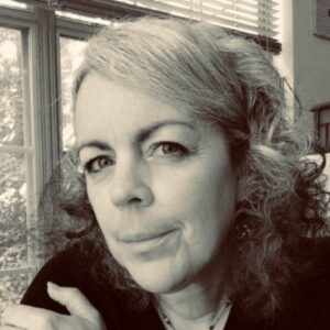 Profile photo of Jeanine_AF